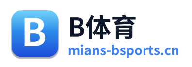B体育 Logo